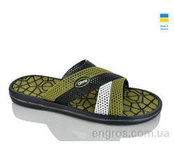 Шлепки Крок